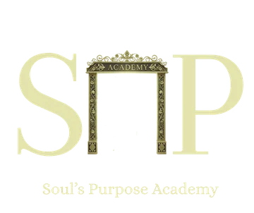 Souls Purpose Academy logo